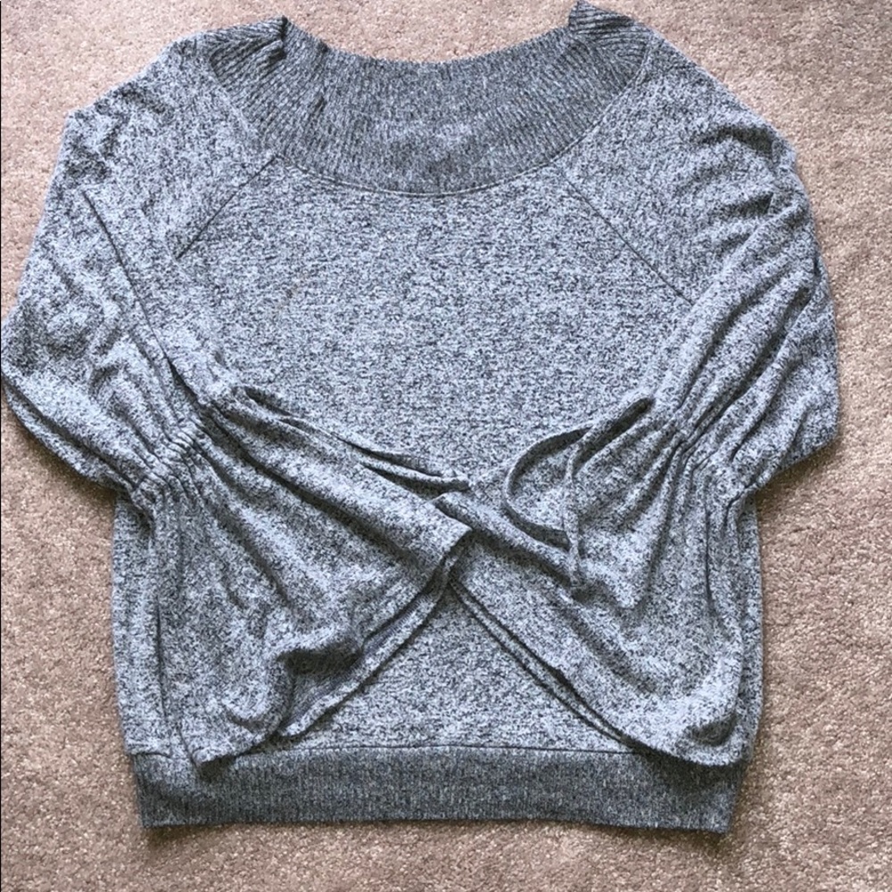 Express One Eleven Top